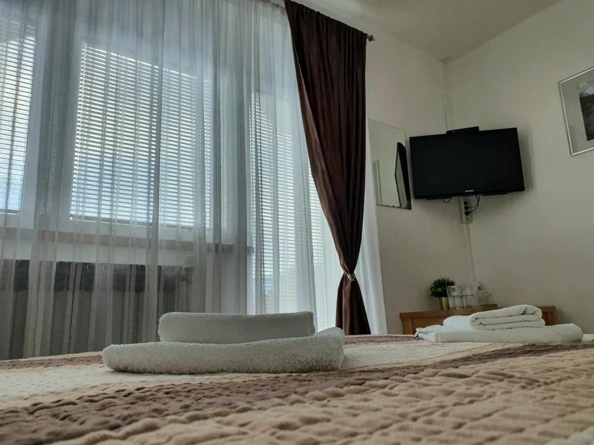 Guesthouse Kovacevic 코레니카 외부 사진