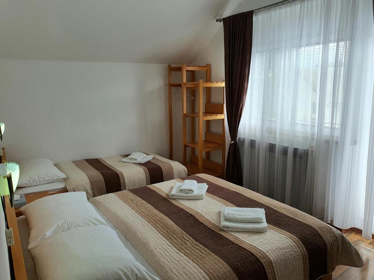 Guesthouse Kovacevic 코레니카 외부 사진