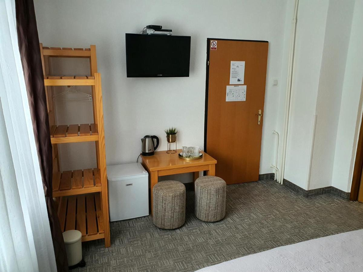 Guesthouse Kovacevic 코레니카 외부 사진