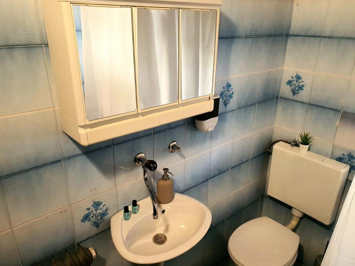 Guesthouse Kovacevic 코레니카 외부 사진