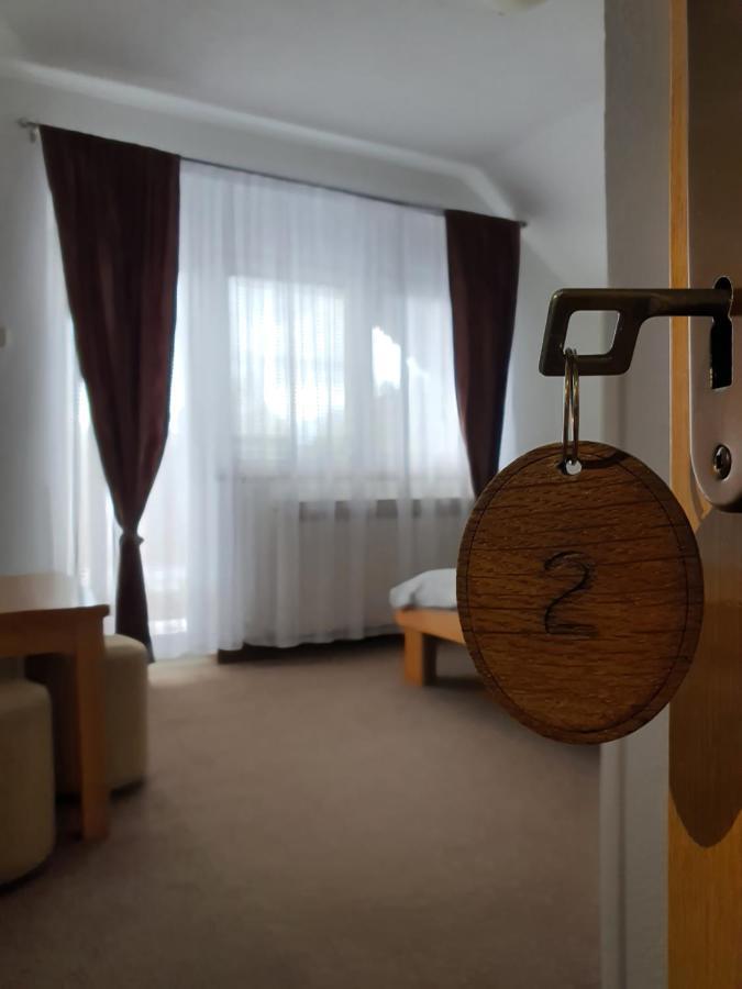 Guesthouse Kovacevic 코레니카 외부 사진