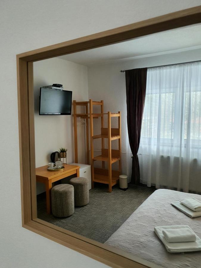 Guesthouse Kovacevic 코레니카 외부 사진