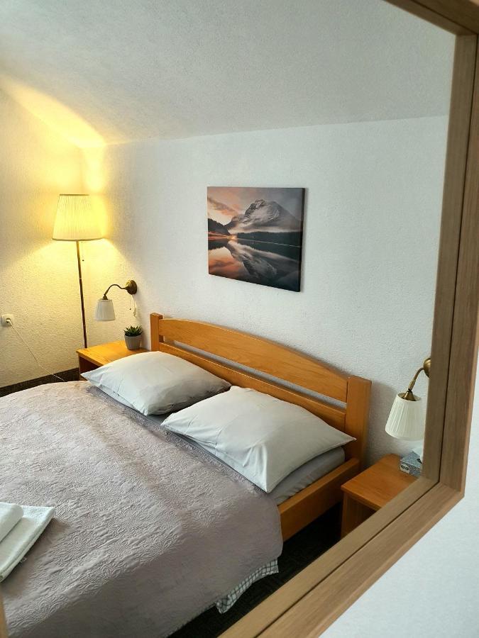 Guesthouse Kovacevic 코레니카 외부 사진