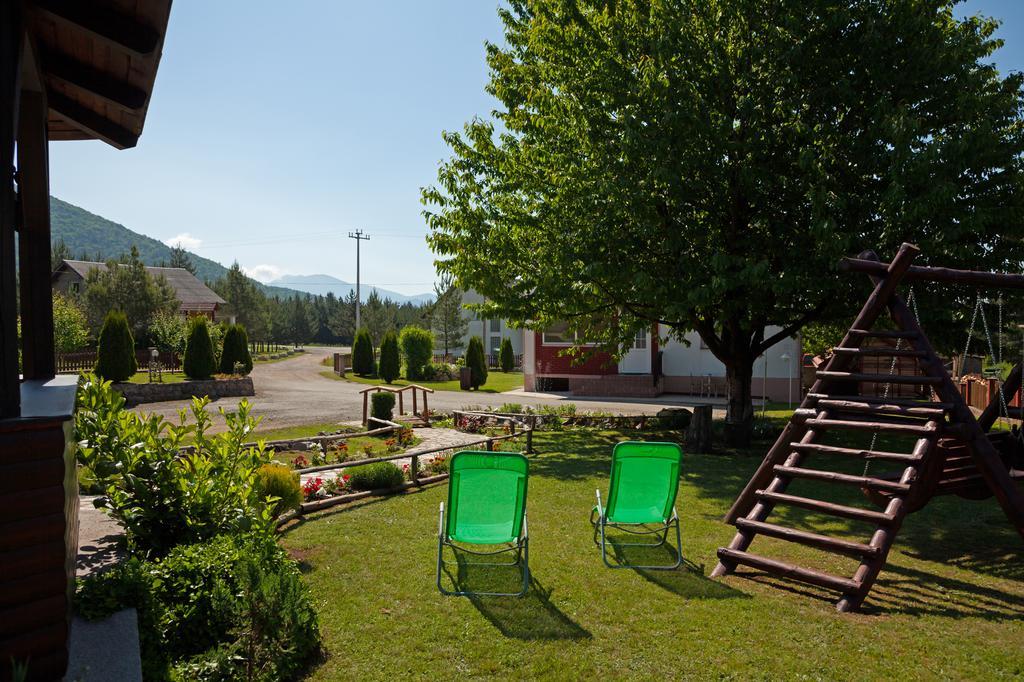 Guesthouse Kovacevic 코레니카 외부 사진