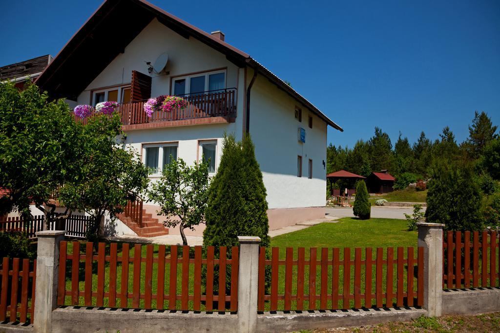 Guesthouse Kovacevic 코레니카 외부 사진