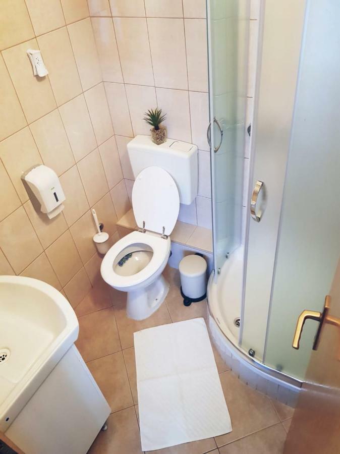 Guesthouse Kovacevic 코레니카 외부 사진